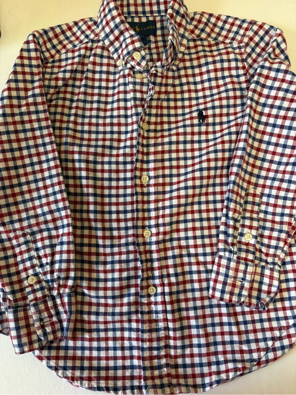 Polo Ralph Lauren